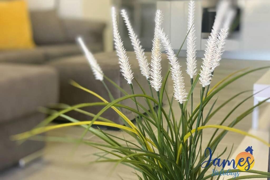Green Hills Luxury Apartment With Comm Pool Alicante Luaran gambar